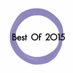 Best Of 2015