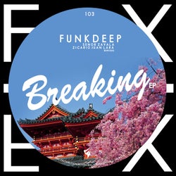 Breaking EP