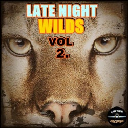 Late Night Wilds Vol 2.