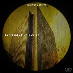 Tech Selection, Vol. 37