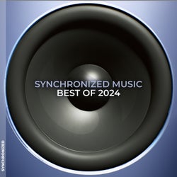 Synchronized Music: Best of 2024