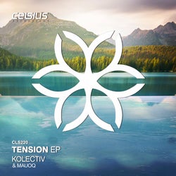 Tension EP