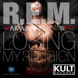 Losing My Religion