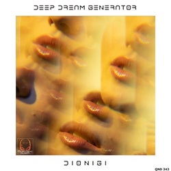 Deep Dream Generator