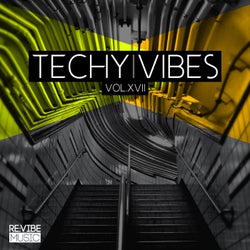 Techy Vibes, Vol. 17