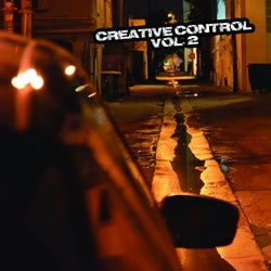 Creative Control, Vol. 2