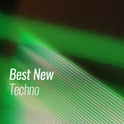 Best New Techno: September