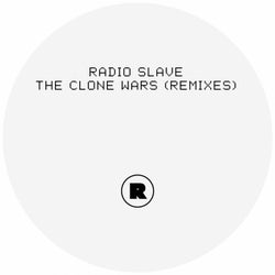 The Clone Wars (Remixes)