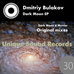 Dark Moon EP