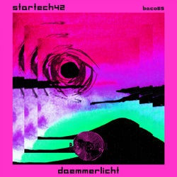 Daemmerlicht