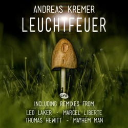 Leuchtfeuer E.P.