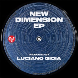 New Dimension Ep