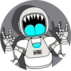 Asimo EP