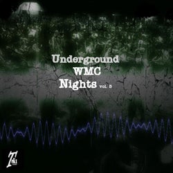 Underground WMC Nights, Vol. 5