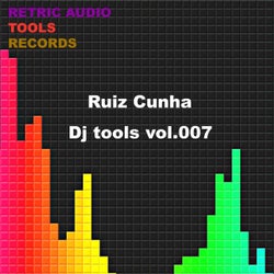 DJ Tools, Vol. 007