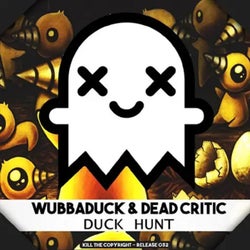 Duck Hunt (feat. Dead Critic)