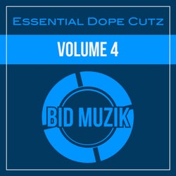 Essential Dope Cutz, Vol.4