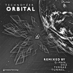 Orbital Ep