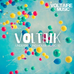 Voltaik #10