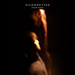 Silhouettes (Remixes)