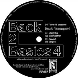 Back 2 Basics 4