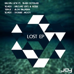 Lost EP