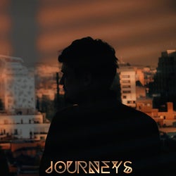 #JOURNEYS APRIL CHART