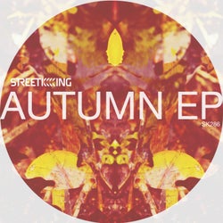 Street King Autumn EP