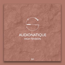 High Tension EP