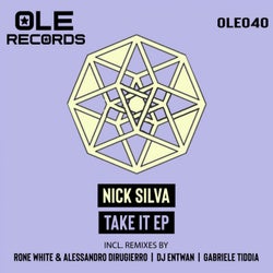 Take It EP