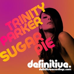 Sugar Pie EP