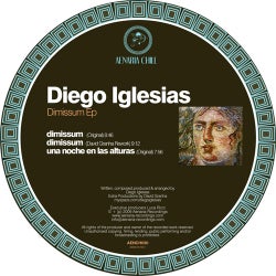 Dimissum EP