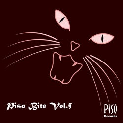 Piso Bite Vol. 5