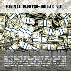 Minimal Elektro-Dollar VIII