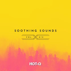 Soothing Sounds 012