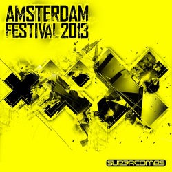 Amsterdam Festival 2013