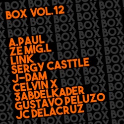 Amigos Box, Vol. 12