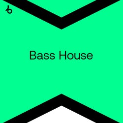 Best New Bass House: January 2024