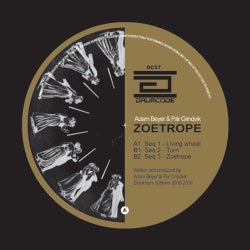 Zoetrope