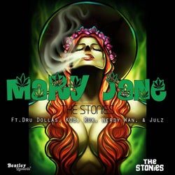 Mary Jane (The Slapmaster)