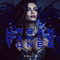 Urban Dance Tunes, Vol. 3