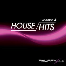 Palffy Club (House Hits, Vol. 4)