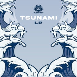 Tsunami LP