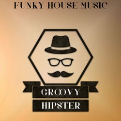 Groovy Hipster, Vol. 1 (Funky House Music)