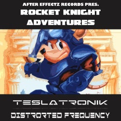 Rocket Knight Adventures