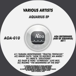 Aquarius EP