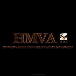 HMVA001