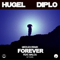 Forever - MEDUZA Remix