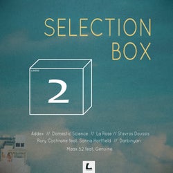 Selection Box 2