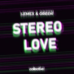 Stereo Love